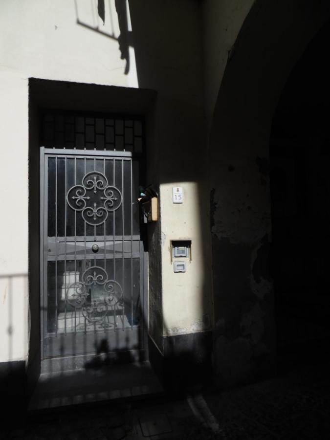 A Casa Di Monica Apartment Pozzuoli Exterior photo
