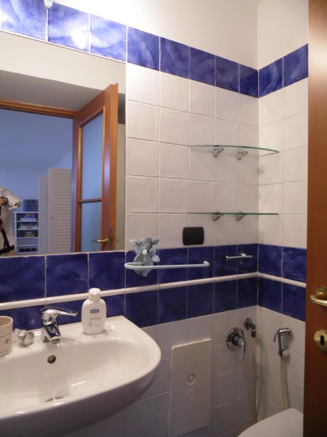 A Casa Di Monica Apartment Pozzuoli Exterior photo