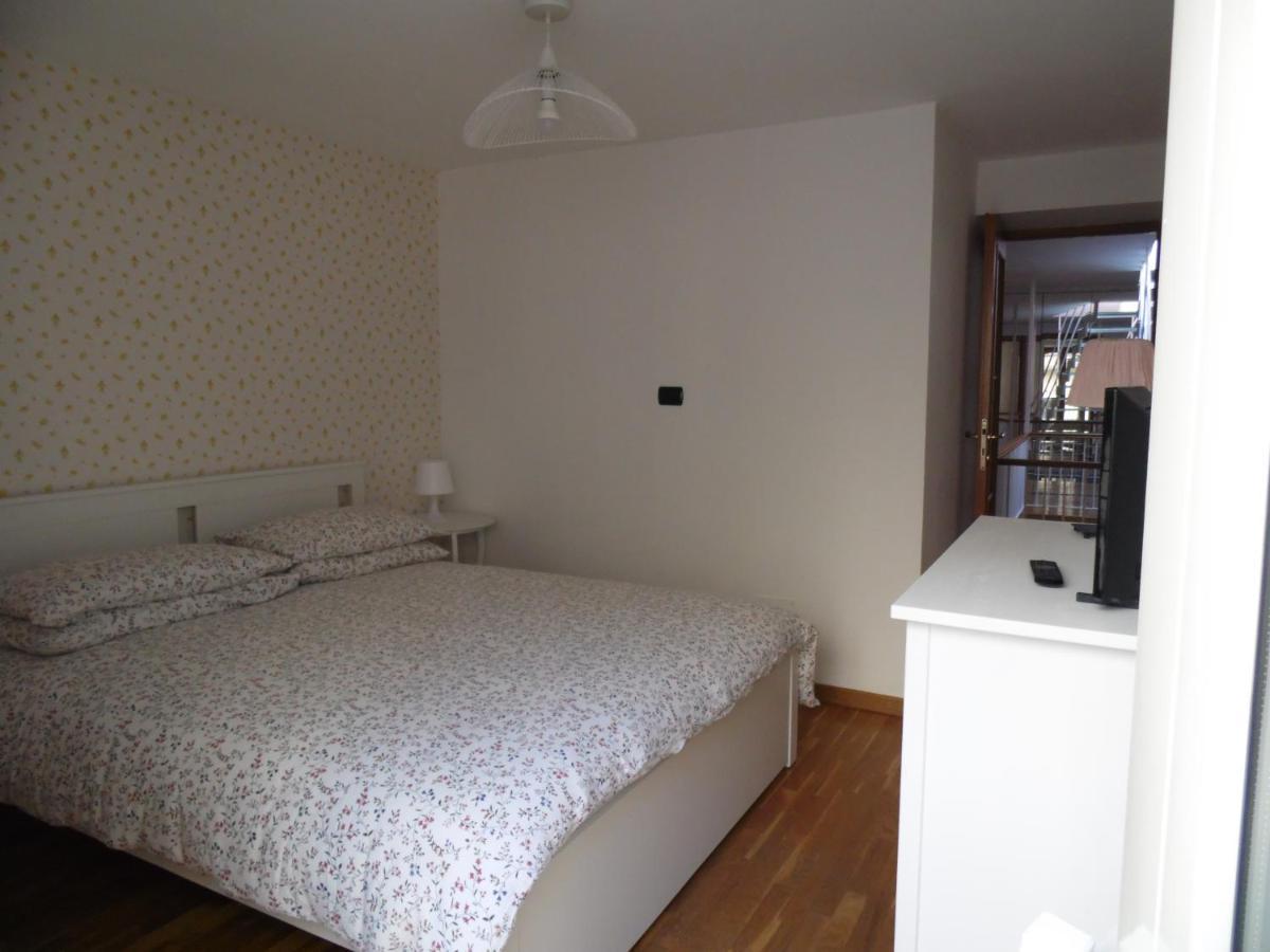 A Casa Di Monica Apartment Pozzuoli Exterior photo