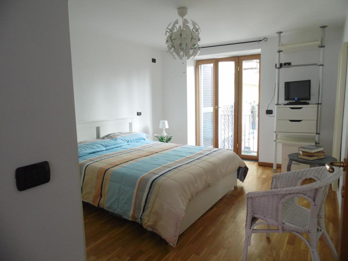 A Casa Di Monica Apartment Pozzuoli Exterior photo